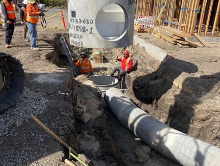 Student Housing Storm Drain Pomona (1)